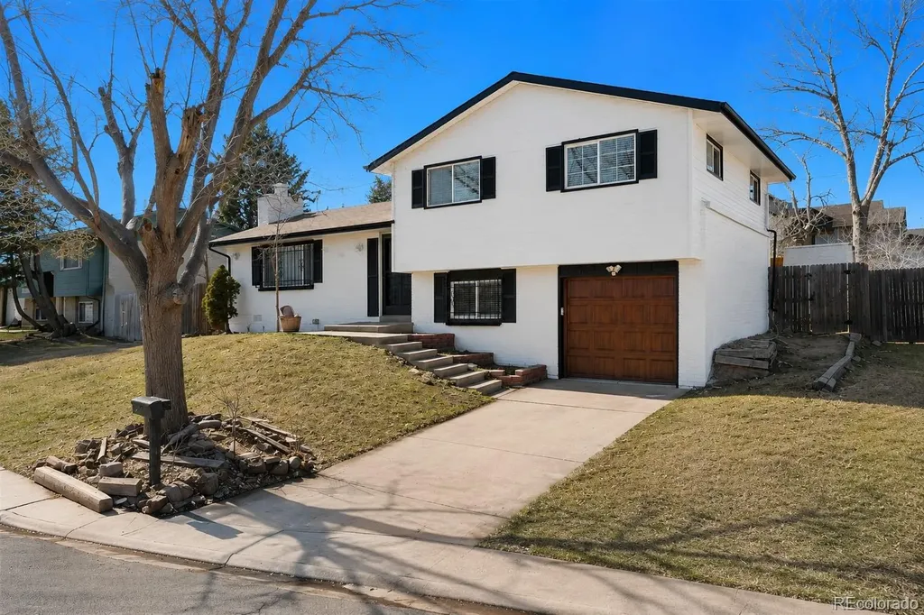 1255 Granby Street Aurora CO 80011