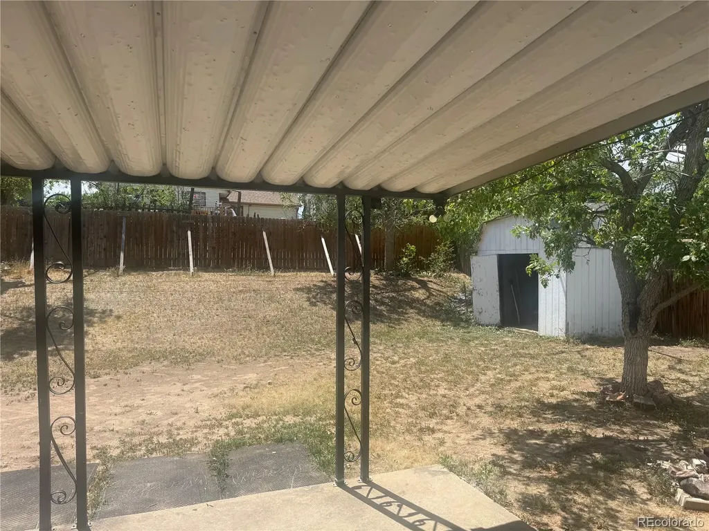 1255 Granby Street Aurora CO 80011