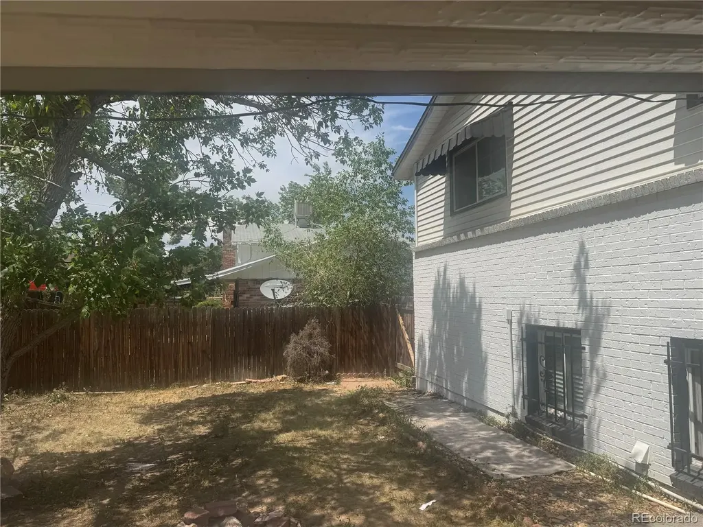 1255 Granby Street Aurora CO 80011