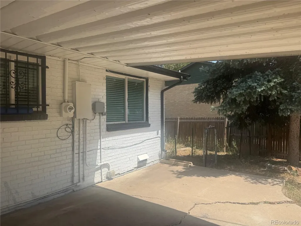 1255 Granby Street Aurora CO 80011