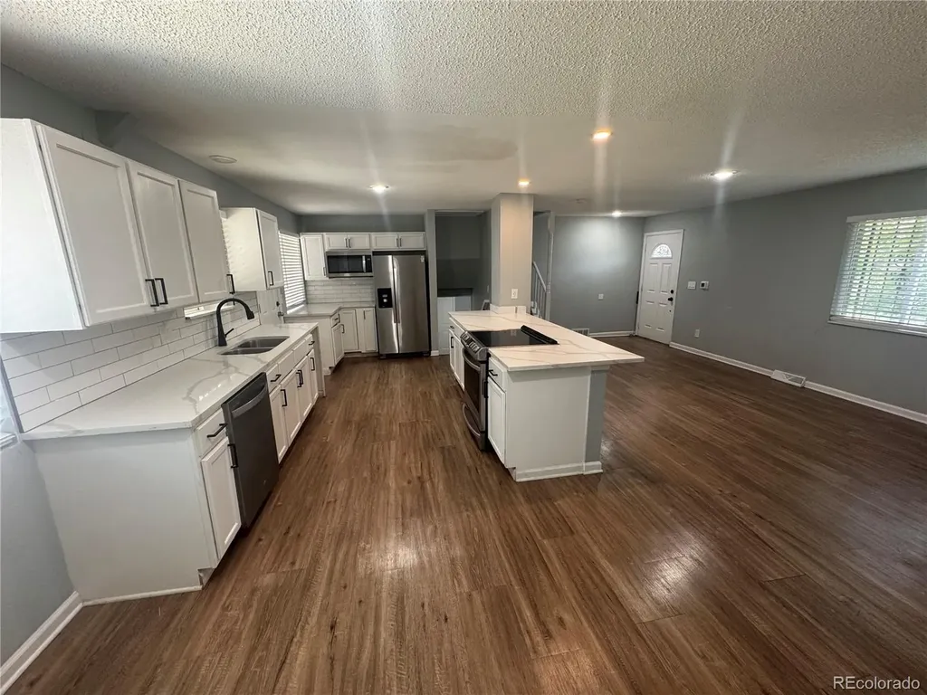 1255 Granby Street Aurora CO 80011