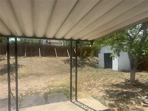 1255 Granby Street Aurora CO 80011