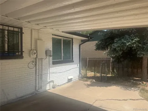 1255 Granby Street Aurora CO 80011