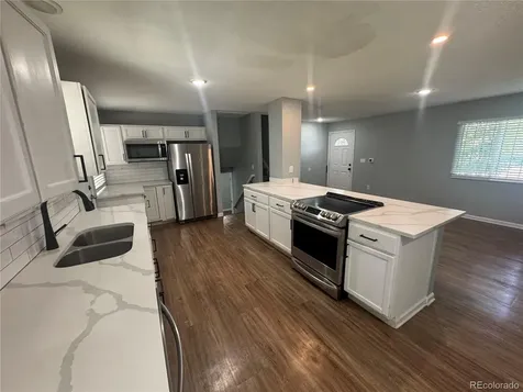 1255 Granby Street Aurora CO 80011