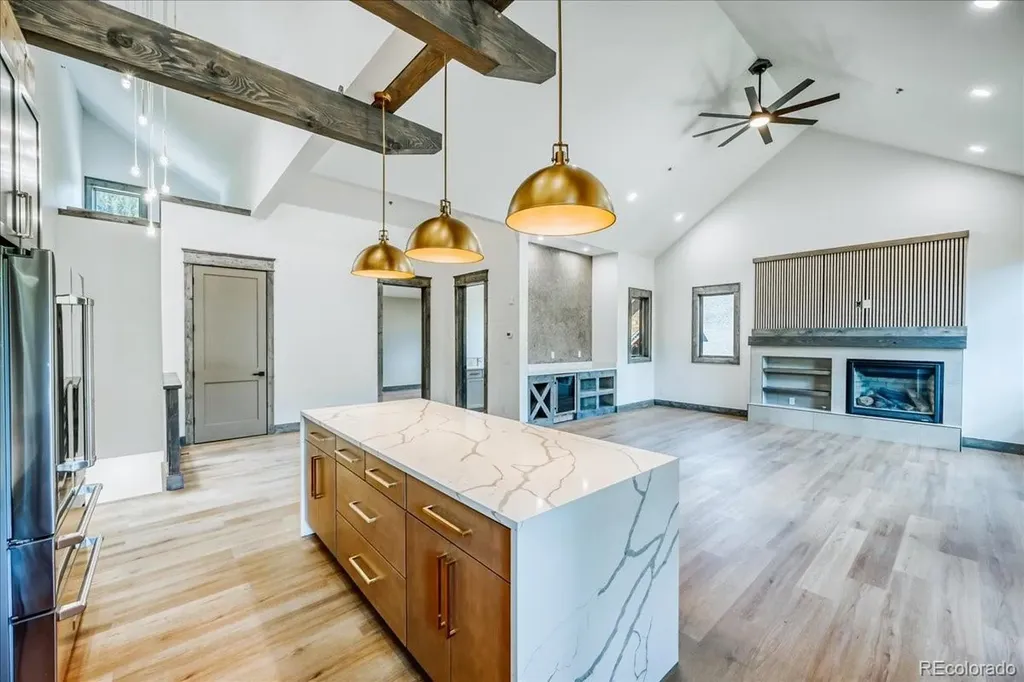 0117 Lake Ridge Circle Keystone CO 80435