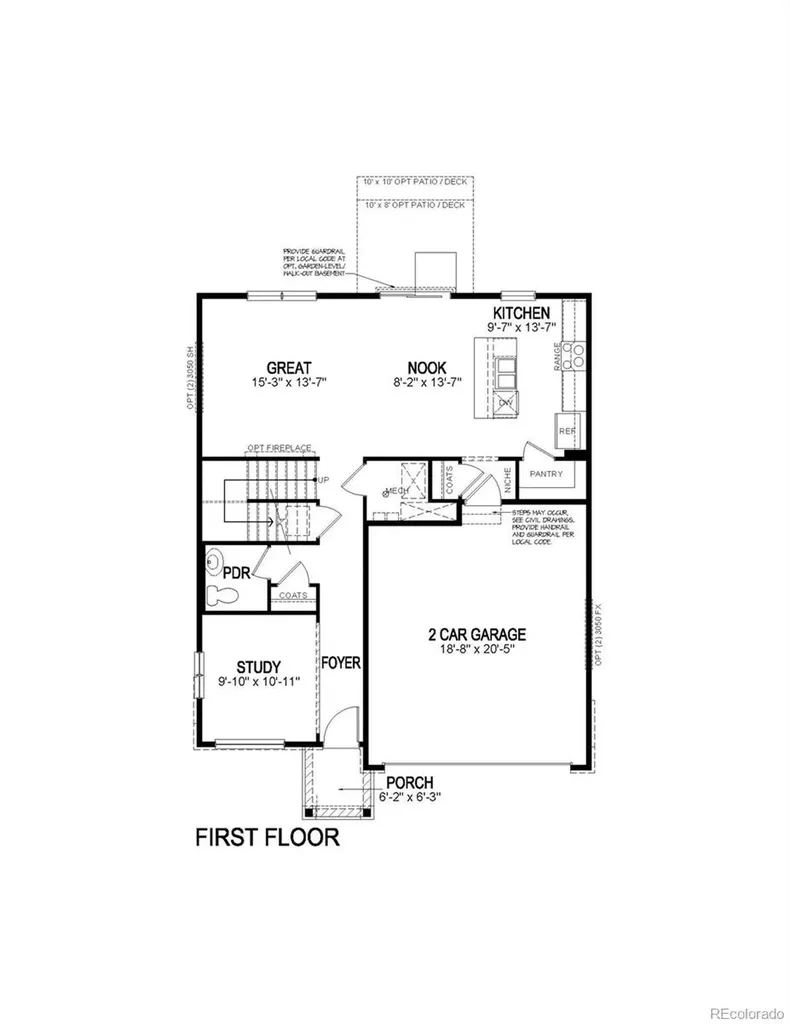 5740 Gelbray Place Windsor CO 80528