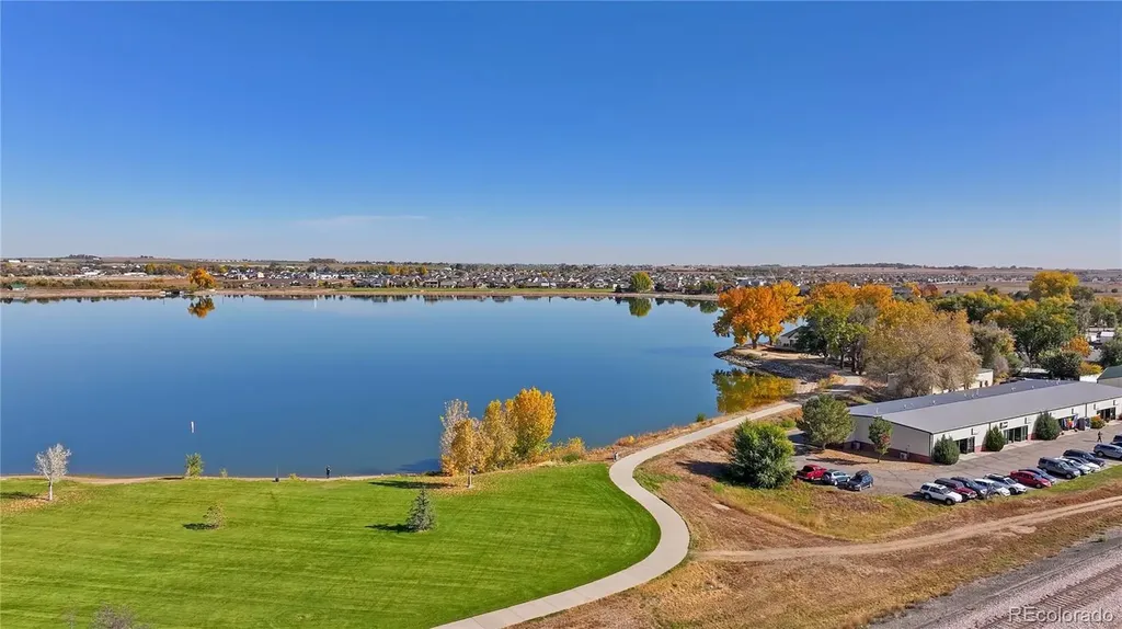 5740 Gelbray Place Windsor CO 80528