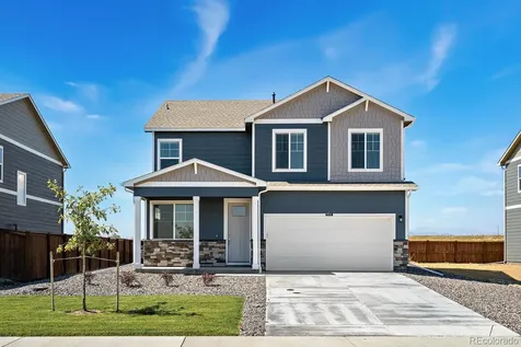 5740 Gelbray Place Windsor CO 80528