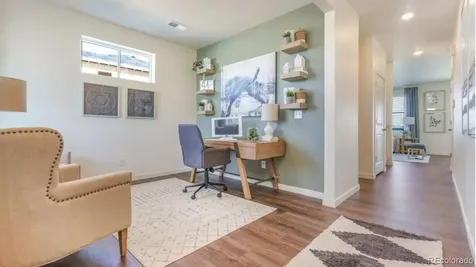 5740 Gelbray Place Windsor CO 80528