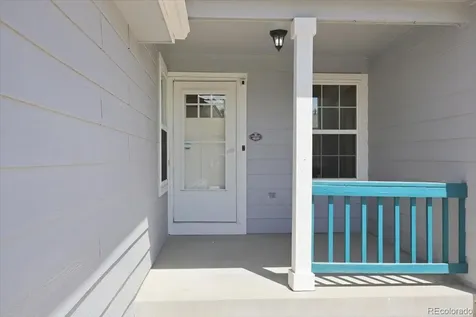 2172 S Zeno Street Aurora CO 80013