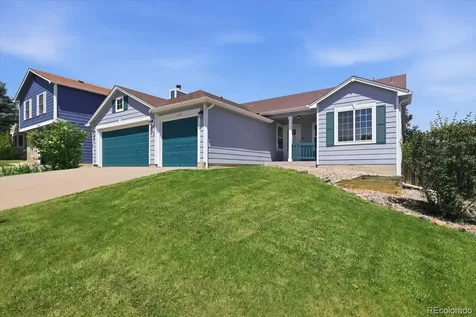 2172 S Zeno Street Aurora CO 80013