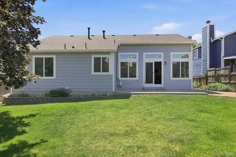 2172 S Zeno Street Aurora CO 80013