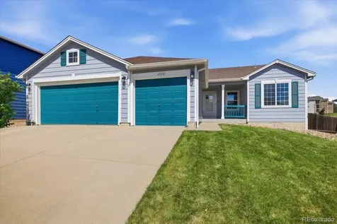 2172 S Zeno Street Aurora CO 80013