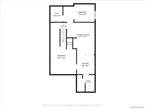 2172 S Zeno Street Aurora CO 80013