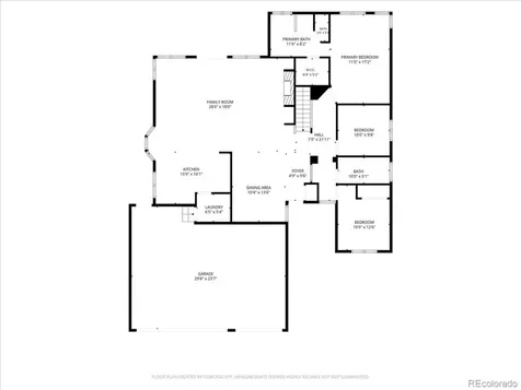 2172 S Zeno Street Aurora CO 80013