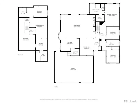 2172 S Zeno Street Aurora CO 80013