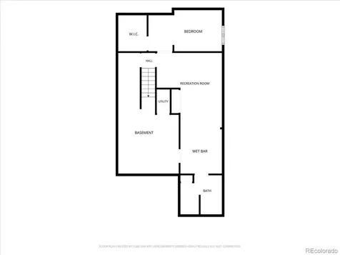 2172 S Zeno Street Aurora CO 80013