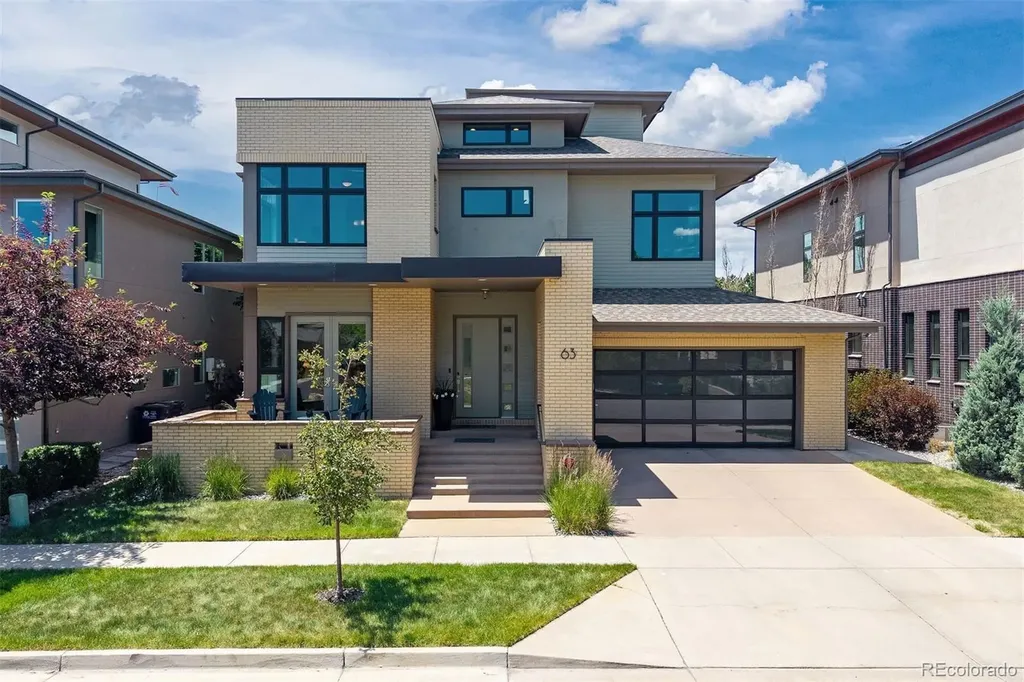 63 N Magnolia Way Denver CO 80230