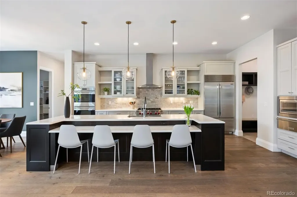63 N Magnolia Way Denver CO 80230