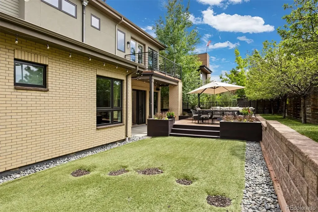 63 N Magnolia Way Denver CO 80230