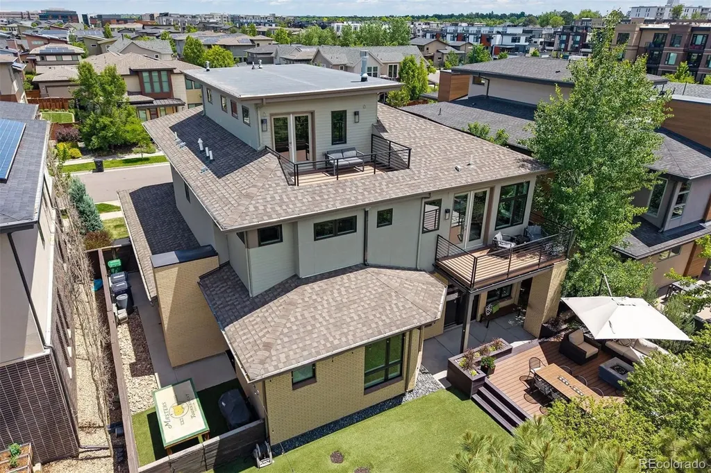 63 N Magnolia Way Denver CO 80230