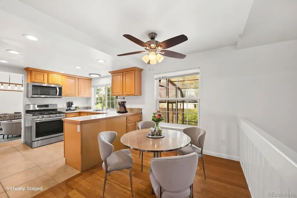5998 E Weaver Circle Centennial CO 80111
