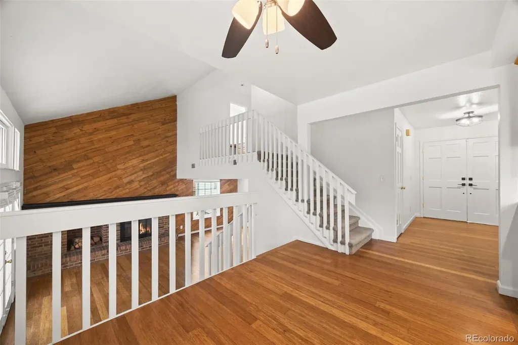 5998 E Weaver Circle Centennial CO 80111