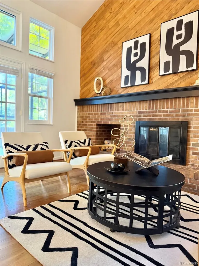 5998 E Weaver Circle Centennial CO 80111