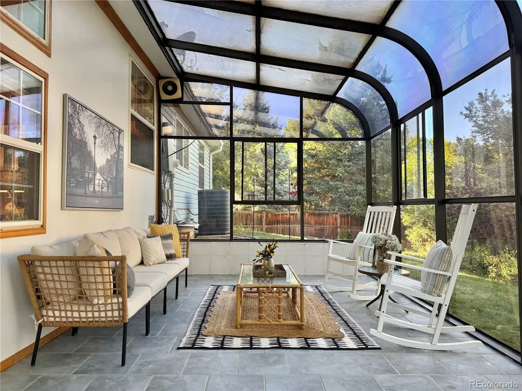 5998 E Weaver Circle Centennial CO 80111