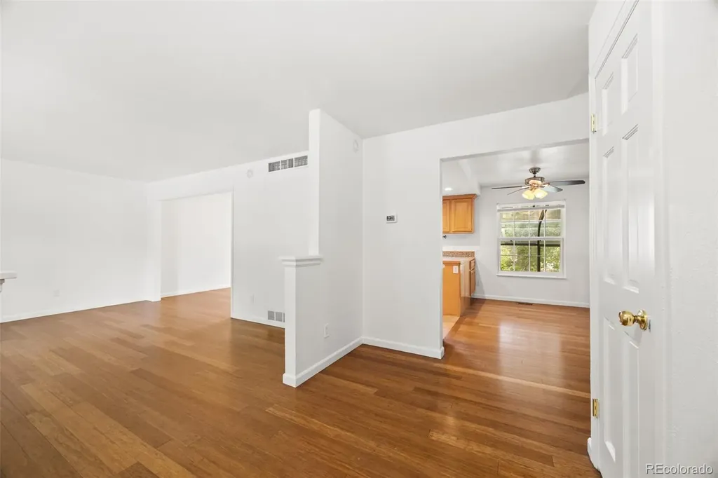 5998 E Weaver Circle Centennial CO 80111