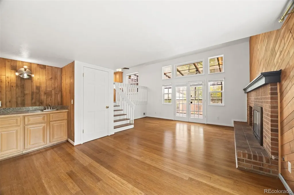 5998 E Weaver Circle Centennial CO 80111
