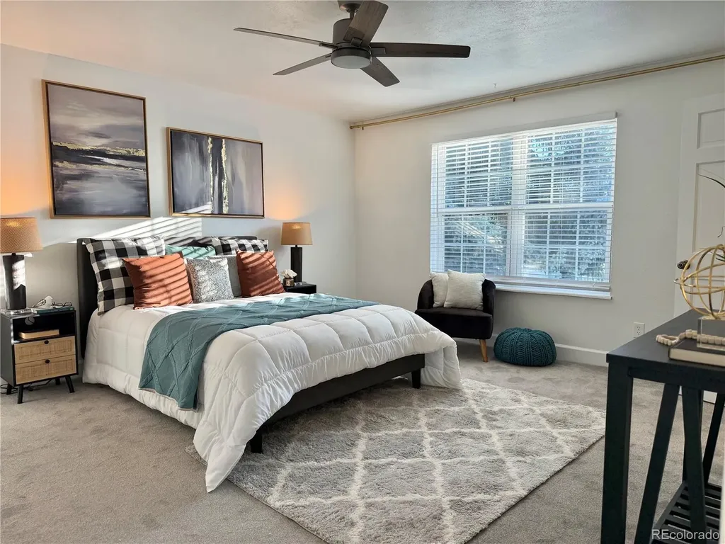 5998 E Weaver Circle Centennial CO 80111