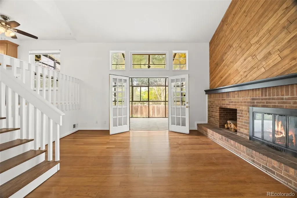 5998 E Weaver Circle Centennial CO 80111