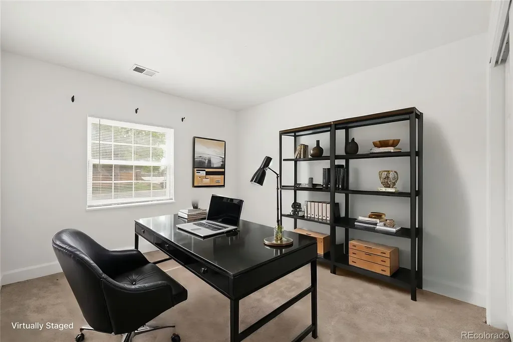5998 E Weaver Circle Centennial CO 80111