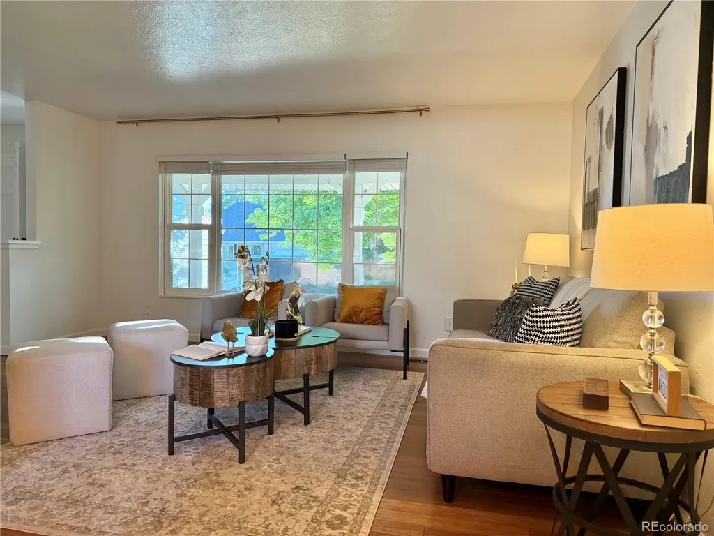 5998 E Weaver Circle Centennial CO 80111