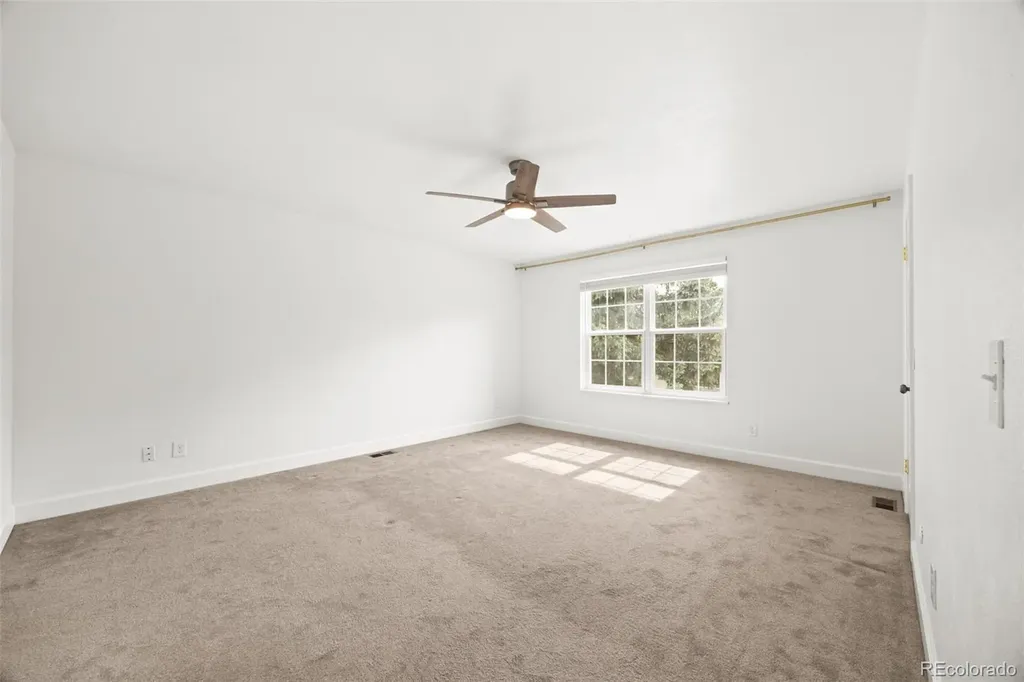 5998 E Weaver Circle Centennial CO 80111