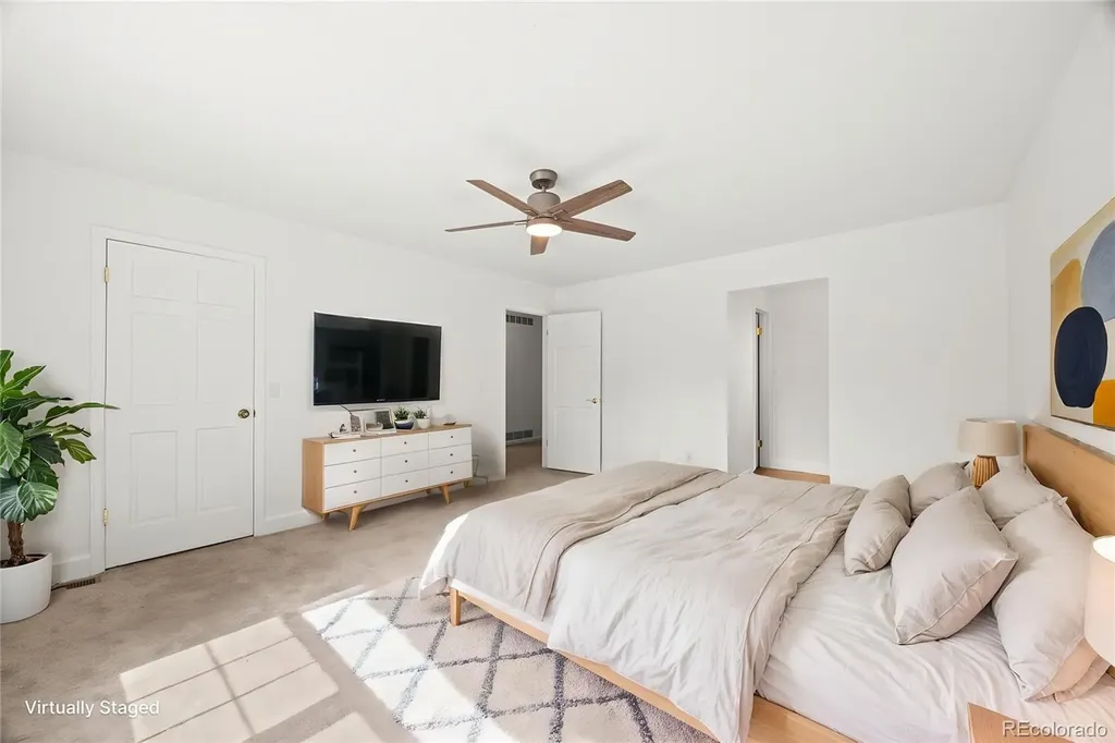 5998 E Weaver Circle Centennial CO 80111
