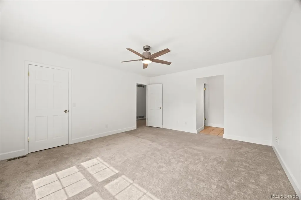 5998 E Weaver Circle Centennial CO 80111