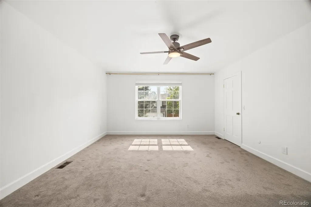 5998 E Weaver Circle Centennial CO 80111