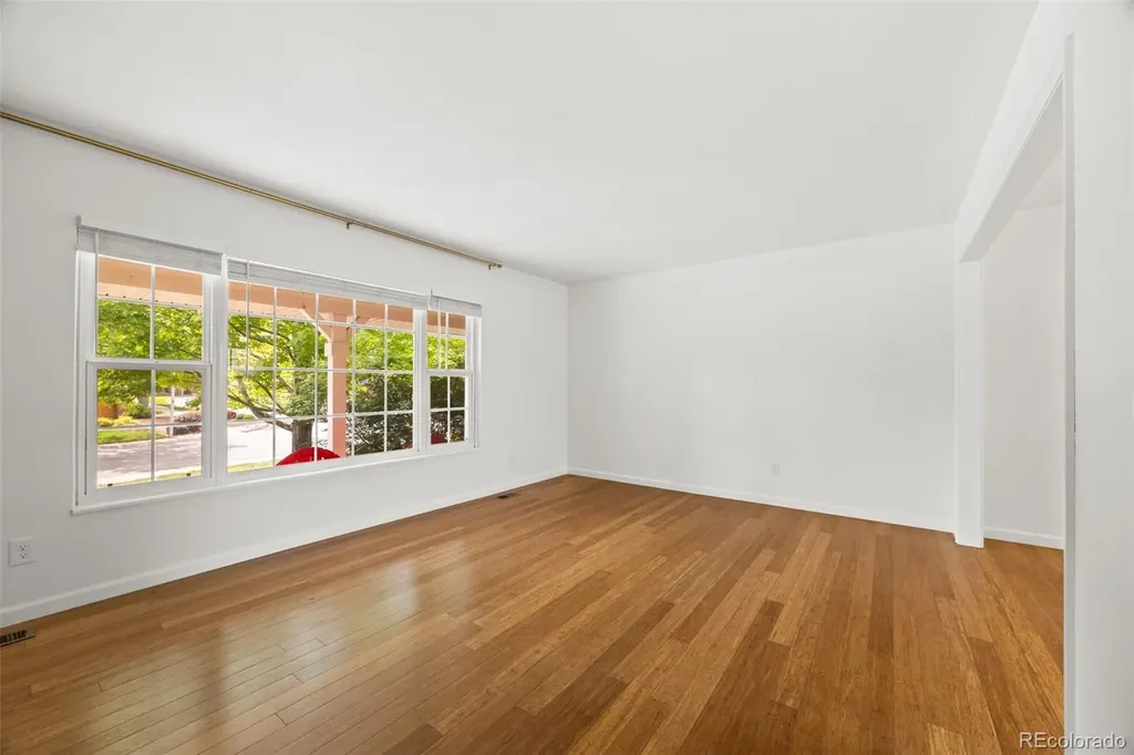 5998 E Weaver Circle Centennial CO 80111