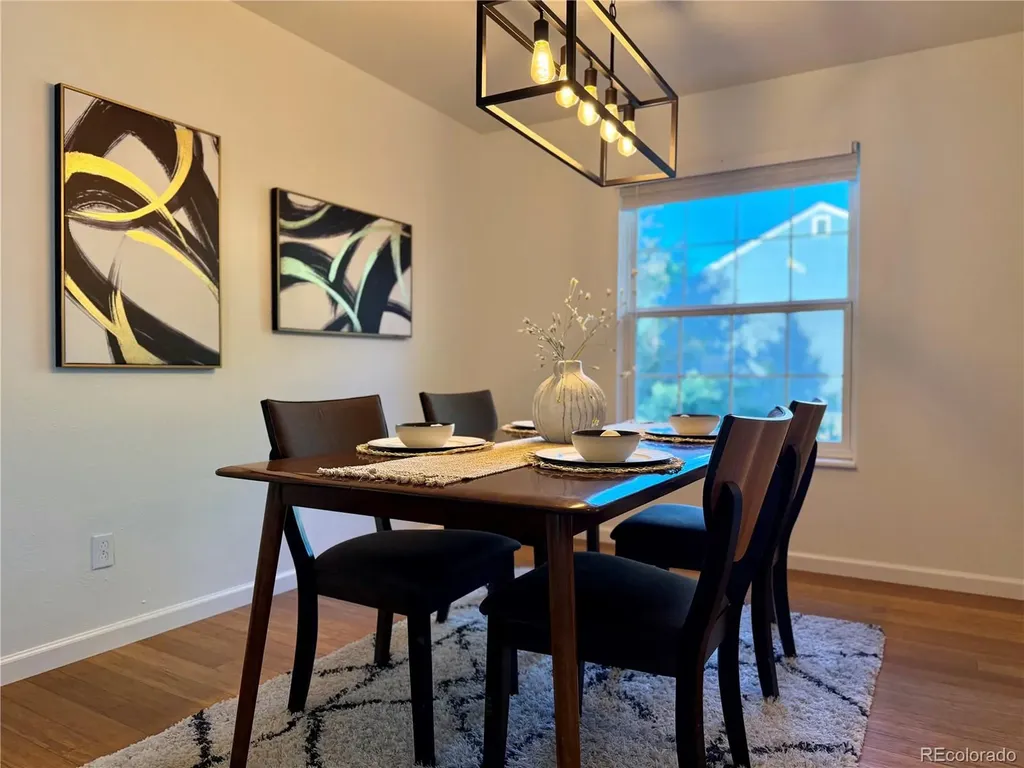 5998 E Weaver Circle Centennial CO 80111