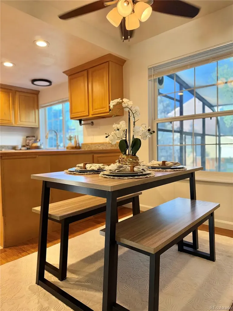 5998 E Weaver Circle Centennial CO 80111