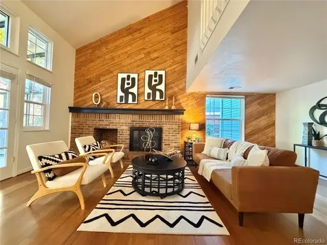 5998 E Weaver Circle Centennial CO 80111