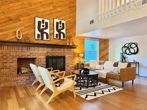 5998 E Weaver Circle Centennial CO 80111