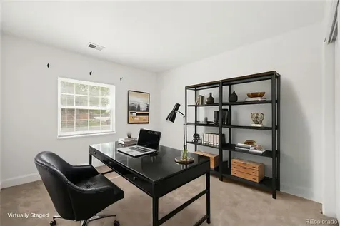 5998 E Weaver Circle Centennial CO 80111