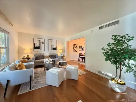 5998 E Weaver Circle Centennial CO 80111