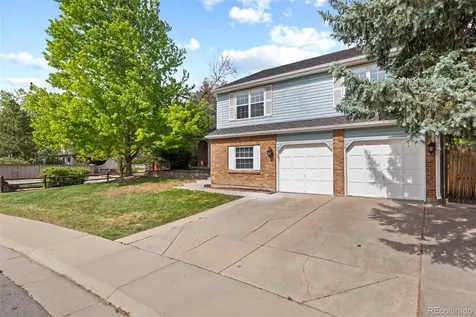5998 E Weaver Circle Centennial CO 80111