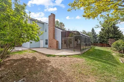5998 E Weaver Circle Centennial CO 80111