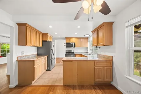 5998 E Weaver Circle Centennial CO 80111