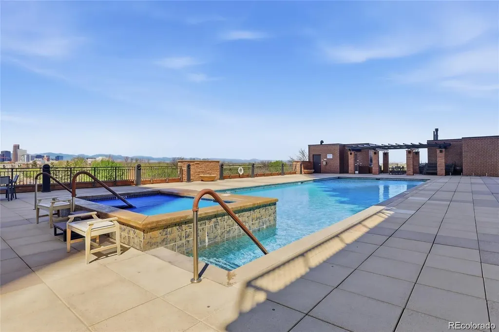 2990 E 17th Avenue Denver CO 80206